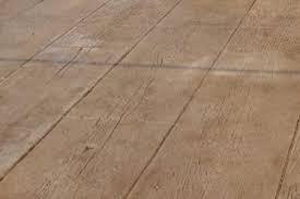 Concrete Floors Stamped Concrete
