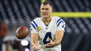 Turquoise has been traditionally regarded as a love charm. Adam Vinatieri Injury Colts Kicker Having Knee Surgery Sports Illustrated