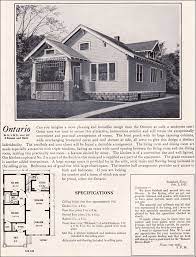 1922 Bennett Homes The Ontario