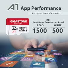 If you move a card to a different roku player, the micro sd card will be reformatted by that device. Buy Gigastone Micro Sd Card 32gb 5 Pack Gaming Plus Microsdhc Memory Card For Nintendo Switch Wyze Cam Roku Full Hd Video Recording Uhs I U1 A1 Class 10 Up To 90mb S With Microsd To