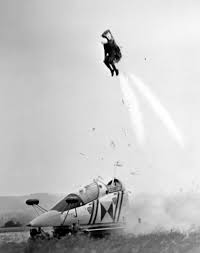 the story behind ejector seats and the