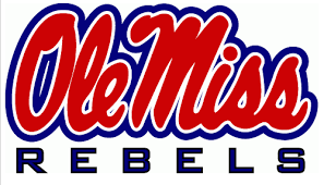 Image result for ole miss football