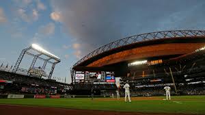 Mariners Approved For 25 Year Lease At Safeco Field