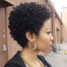 This short and sweet look is one of our favorite short hairstyles for black women because it allows. 50 Short Hairstyles For Black Women Splendid Ideas For You Hair Motive Hair Motive