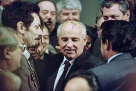 Sovyetler Birliği'nin son lideri Mihail Gorbaçov öldü - Olay Medya