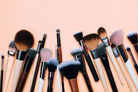 the best makeup brushes for a