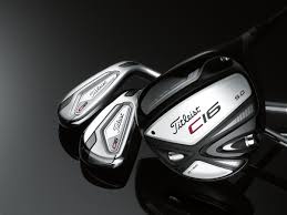 Titleist To Explore Super High End With New Driver Irons