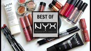 nyx cosmetics review 2023 excellent
