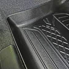 vacuum forming car mats