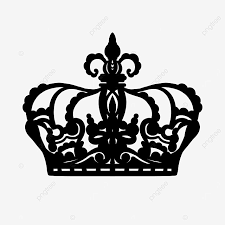 Download queen crown stock vectors. Black And White Queen Crown Clipart Crown King Command Png Transparent Clipart Image And Psd File For Free Download