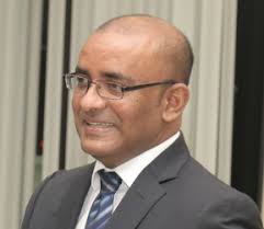 Image result for bharrat jagdeo