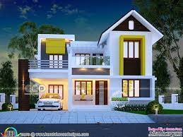 Dream Kerala Home Design 1600 Sq Ft