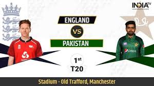 Ind live match, pak vs sa live match, psl live match and sa vs eng live match. Live Streaming Cricket England Vs Pakistan 1st T20i Watch Eng Vs Pak Live Match Online On Sonyliv Jio Tv Cricket News India Tv