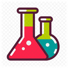 Flat cartoon illustration research and development science concept. Science Png Pic Png Arts