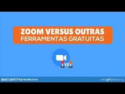 mudando o idioma do zoom para português