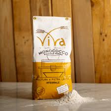 spelt flour monococco integral 1 kg