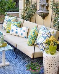 Outdoor Furniture Patio Cushions Outdoor