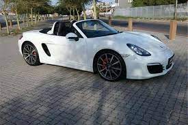 Search through the results in cheap porsche 718 boxster advertised in south africa on junk mail. 2013 Porsche For Sale In Western Cape Auto Mart