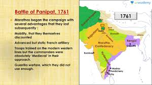 UPSC CSE - GS - Third Battle of Panipat II (in Hindi) Offered by Unacademy