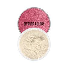sivanna colors setting loose powder