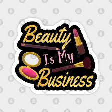 beauty is my business fun makeup e