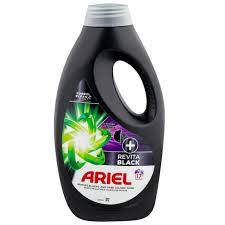 liquid detergent for clothes ariel