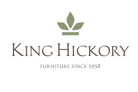 king hickory furniture king