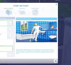 #ts4#sims4#switch streaming #sims 4 mods #ts4 mods#sims streamer #the . Housekeeping Service Event At Kawaiistacie Sims 4 Updates