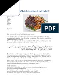 Forbidden haram food in islam\ earches related to forbidden food in islam haram food list islamic food traditions halal food list. Is Octopus Halal Hanafi