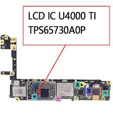 I have a few tips, and tricks for you today, but make sure you also refer to the step by step guide appropriate to. Iphone 6 Plus Motherboard Diagram Novocom Top