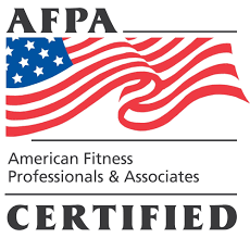 afpa health coach certification program