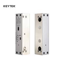 Keytek Glass Door Mag Electromagnetic
