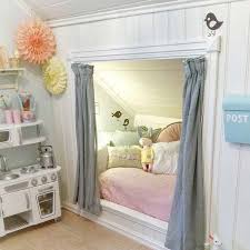Маленький шкаф в нише унисекс в классическом. 22 Charming Alcove Bed Designs That You Must See Amazing Diy Interior Home Design