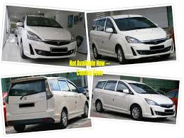 Kereta sewa kl is the provider of the reliable car rental and vehicle leasing in malaysia. Proton Exora Untuk Di Sewa Di Melaka Sewa Kereta Pandu Sendiri Di Melaka