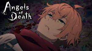 Shot Down | Angels of Death - YouTube