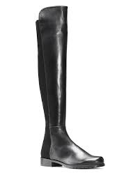 Womens 5050 Over The Knee Boots