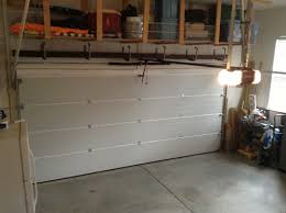 winterize your garage door in 4 easy