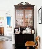 how-do-you-make-antique-furniture-look-modern