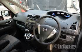 Shortly after nissan unveiled a nismo variant of the serena minivan, the… Nissan Serena S Hybrid C26 Facelift 2014 Interior Image 16649 In Malaysia Reviews Specs Prices Carbase My
