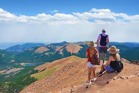 13 best hikes near denver co planetware