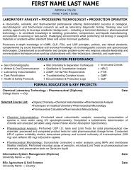 Writing bsc resume for a fresher or new grad is a tricky task. Top Pharmaceutical Resume Templates Samples