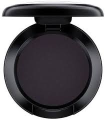 mac cosmetics eye shadow print reviews