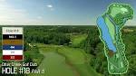 Hole #18 - Otter Creek Golf Club - YouTube