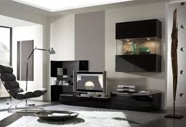 Lushome shares a wonderful collection of modern living room designs that have the tv and fireplace, and look very elegant, comfortable and attractive. 30 Masculine Living Room Ideas Inspirations Man Of Many