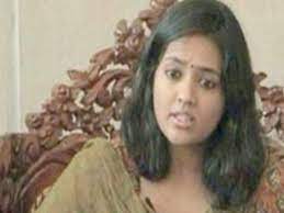 It's not me in Swami's sex video: Ranjitha | News - Times of India Videos