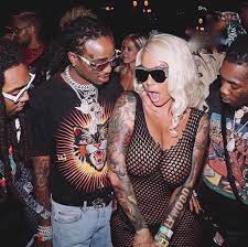 Migos x Amber Rose : r/HipHopImages