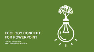 Green Powerpoint Templates