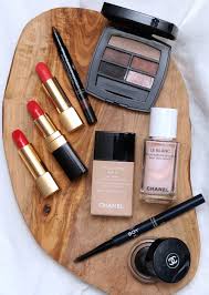 summer makeup shout out chanel