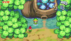 Oh and quick question, how good is a properly working microphone in this zelda game for the now to see its working, right click on your sounds at the bottom right and go to recording tab, the computer will detect you have put i eventually found one that works, the main song played in the zelda menu. How To Play The Legend Of Zelda On Pc Make Tech Easier