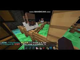 Factions servers tend to be very competitive and consists of players teaming up with each other and joining factions. Server De Minecraft 1 8 No Premium Skyblock Op Faction Op Y Pricion Op By Ferdipvp 3